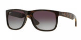 Ray Ban Justin 4165F Sunglasses