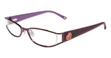 Bebe 5016 Eyeglasses