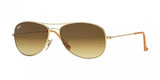 Ray Ban Cockpit 3362 Sunglasses