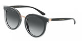 Dolce & Gabbana 4371F Sunglasses