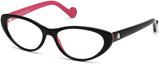 Moncler 5066 Eyeglasses