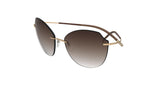 Silhouette TMA Icon 8158 Sunglasses