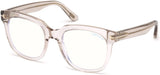 Tom Ford 5537B Eyeglasses