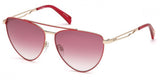 Just Cavalli 839S Sunglasses