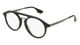 McQueen Mcq Iconic MQ0091O Eyeglasses