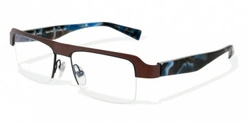 Alain Mikli 1051 Eyeglasses