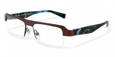 Alain Mikli 1051 Eyeglasses