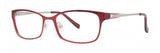 Vera Wang V350 Eyeglasses
