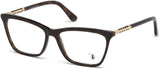 TOD'S 5155 Eyeglasses