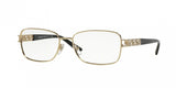 Versace 1229B Eyeglasses