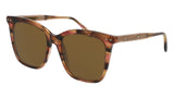 Bottega Veneta Timeless Elegance BV0097S Sunglasses