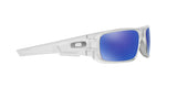 923909 - Clear - Violet Iridium Polarized