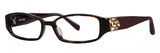 Vera Wang V055 Eyeglasses