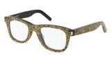 Saint Laurent Sl SL 50 Eyeglasses