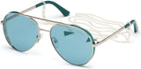 Guess 7607 Sunglasses