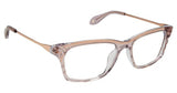 Fysh F3623 Eyeglasses