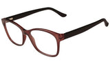 Marchon NYC M NOVELLA Eyeglasses