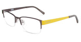 Converse Q012GUN52 Eyeglasses