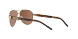 1012T - Gold - Gold Mirror Polarized