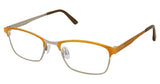 Kliik K572 Eyeglasses
