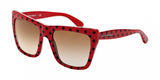 Dolce & Gabbana 4228 Sunglasses