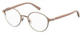 Max Mara Mm1379 Eyeglasses