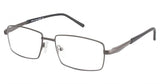 New Globe 4B60 Eyeglasses