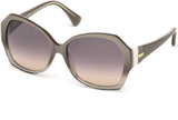 TOD'S 0172 Sunglasses