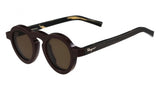 Salvatore Ferragamo 812S Sunglasses