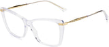 Jimmy Choo 297 Eyeglasses