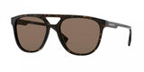 Burberry Foxcote 4302 Sunglasses