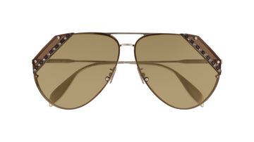 Alexander McQueen Couture AM0117S Sunglasses