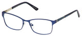 Elizabeth Arden 1186 Eyeglasses
