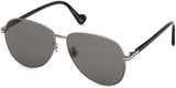 Moncler 0131D Sunglasses