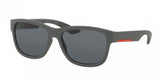 Prada Linea Rossa Lifestyle 03QSF Sunglasses