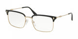 Prada Conceptual 55VV Eyeglasses