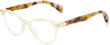 Rag & Bone 3040 Eyeglasses