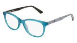 Puma Junior PJ0021O Eyeglasses