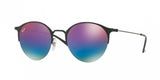 Ray Ban 3578 Sunglasses