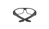 243094 - Matte Black - Clear