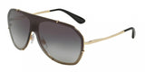 Dolce & Gabbana 2162 Sunglasses