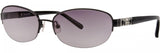 Vera Wang V251 Sunglasses