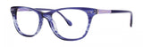 Lilly Pulitzer ELLIS Eyeglasses