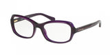 Coach 6097 Eyeglasses