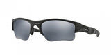 Oakley Flak Jacket Xlj 9009 Sunglasses