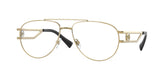 Versace 1269 Eyeglasses