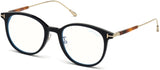 Tom Ford 5644DB Eyeglasses