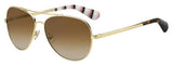 Kate Spade Avaline2 Sunglasses