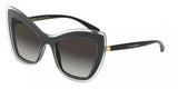 Dolce & Gabbana 4364 Sunglasses