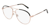 Stella McCartney Stella Essentials SC0125O Eyeglasses